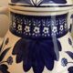 Villeroy & Boch Wallerfangen teapot, Saar basin, 1920, Art Deco
