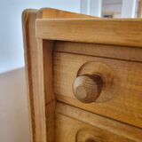 Commode Guillerme et Chambron