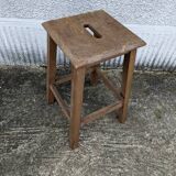 Old stool