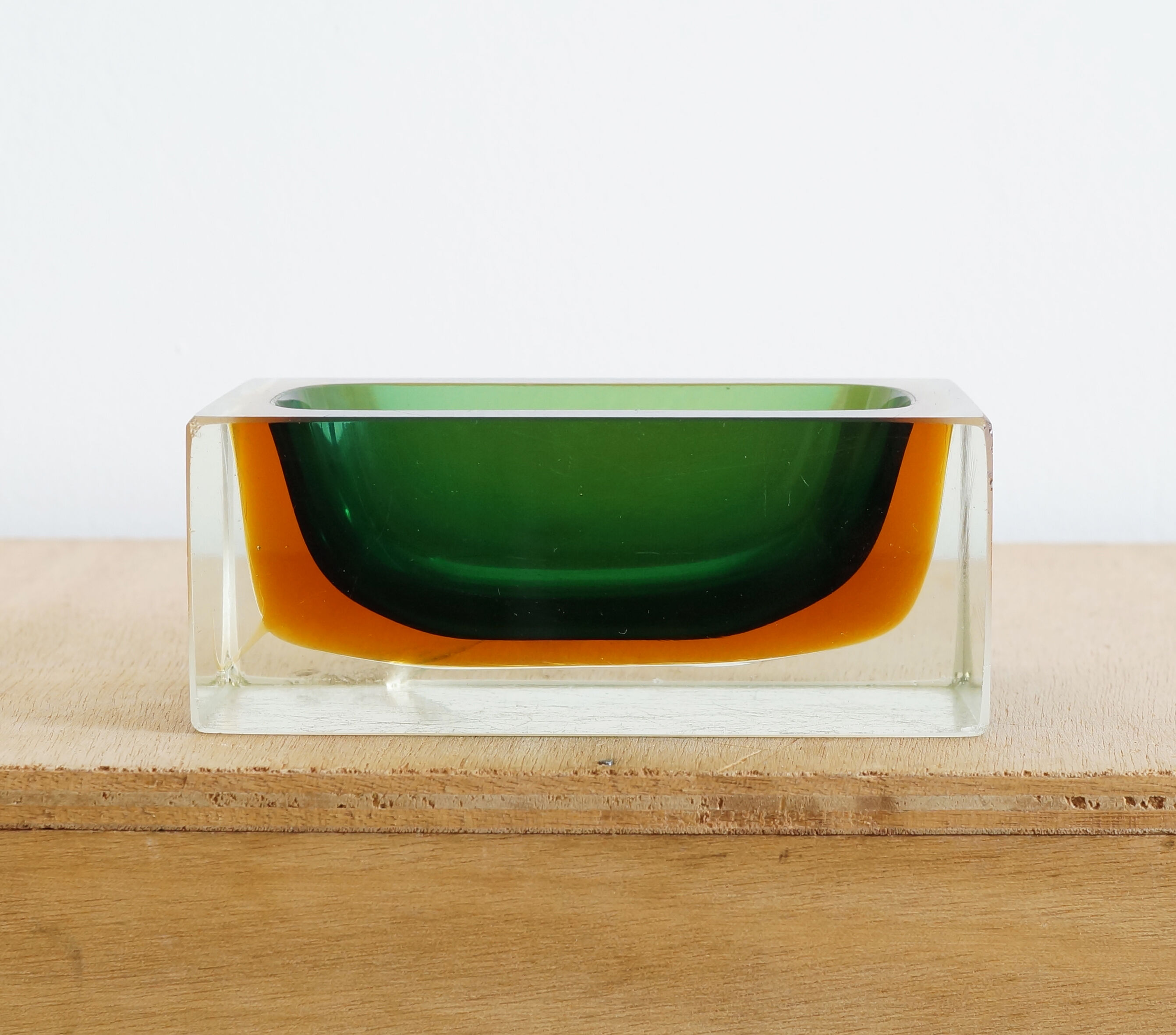 Ashtray Flavio Poli