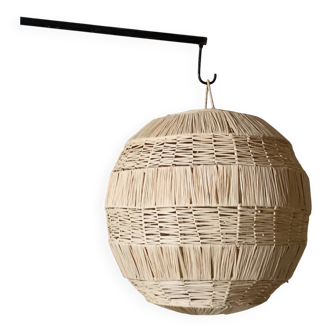 Rata suspension