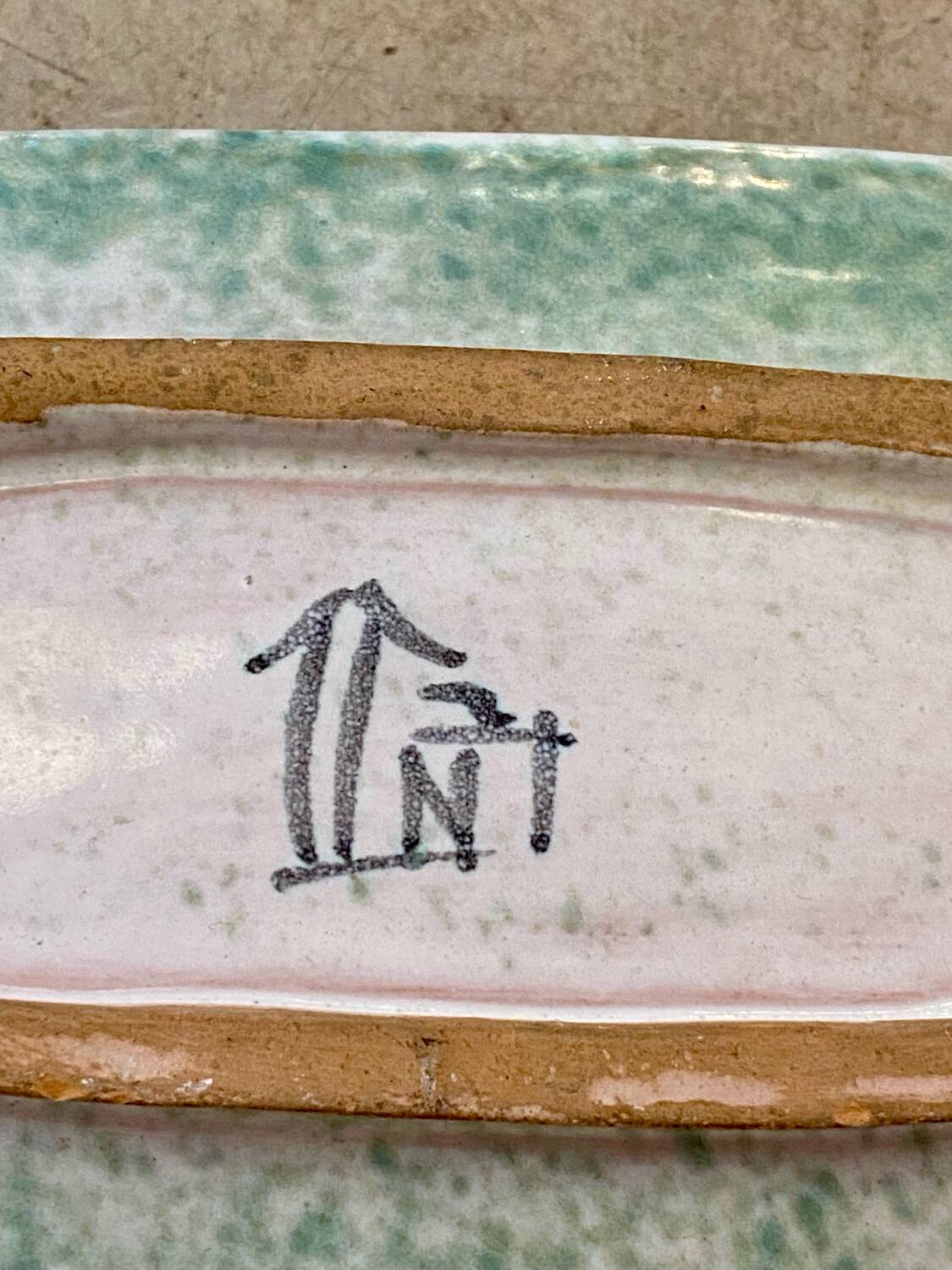 Marcel Noverraz Ceramics