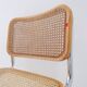 Chaise Cesca vintage en bois clair - Italie