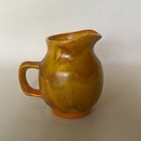 HB Henriot stoneware pitcher