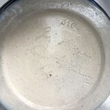 Betschdorf stoneware pitcher