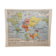 School Map - Planisphere -