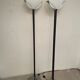 Paire de lampadaires Menno Dieperink, 1980