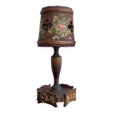 Italian bohemian lamp