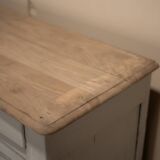 Chestnut sideboard