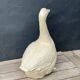Ceramic goose