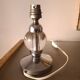 Lampe art déco G.Humbert