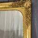 Mirror Charles X about 1825 180x134cm