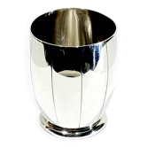 Puiforcat - Art Deco Cup