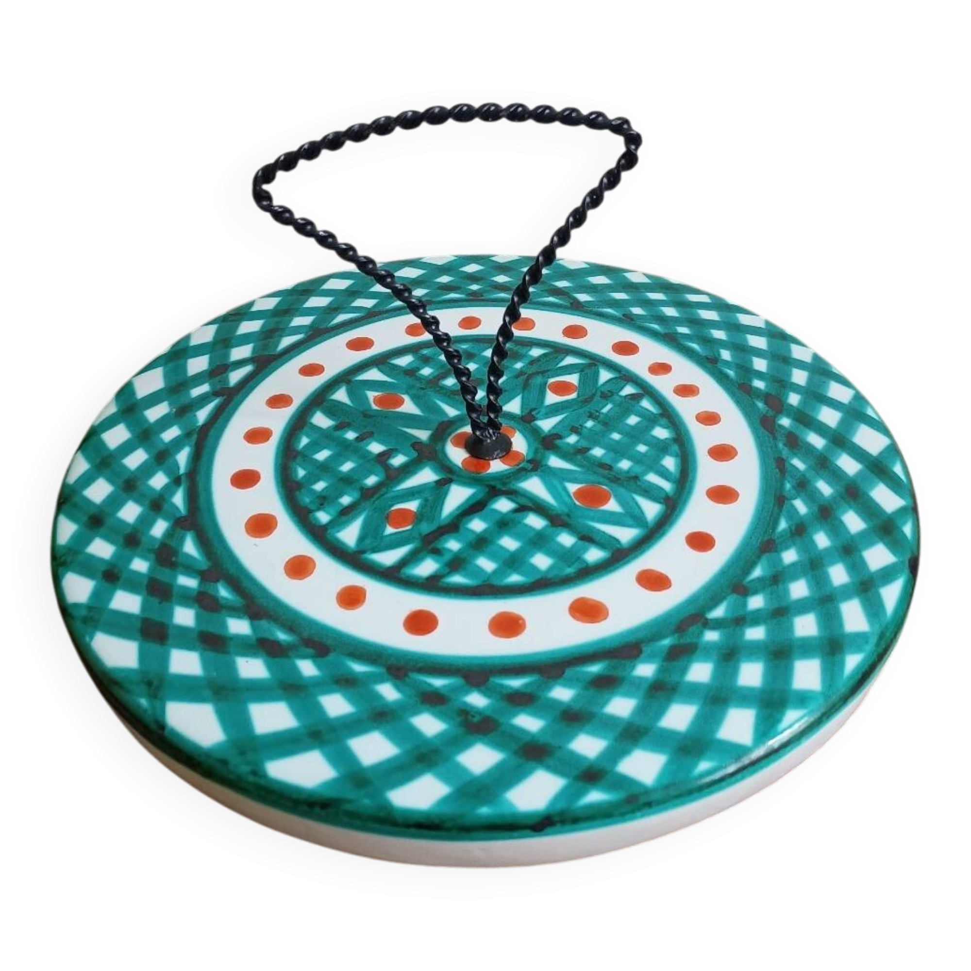 Plateau de fromage Vallauris Fazio