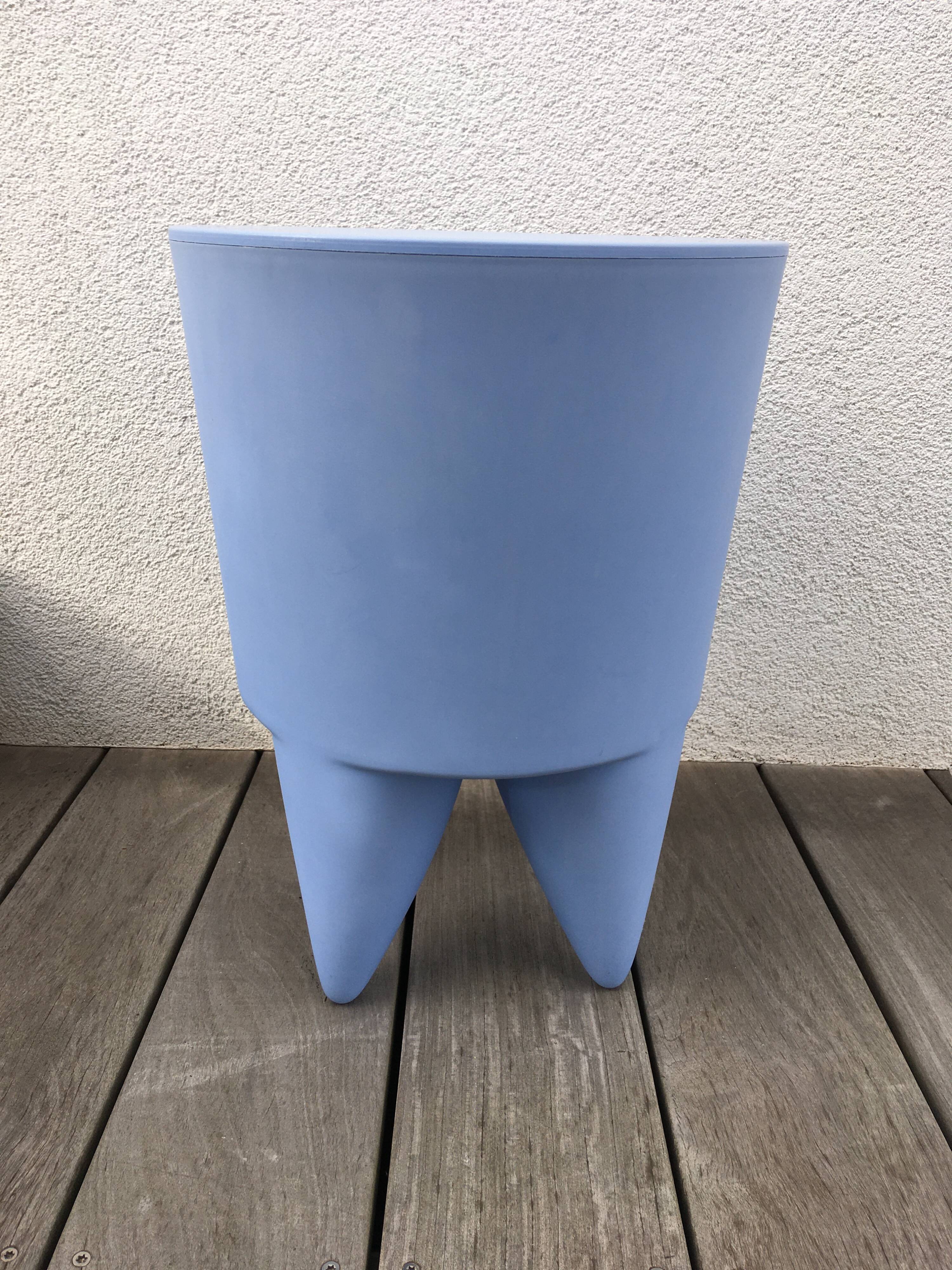 Tabouret Bubu 1er design Philippe Starck