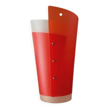 Energy Light Table Lamp – Samuel Parker for Slamp – Italian design from the 1980s