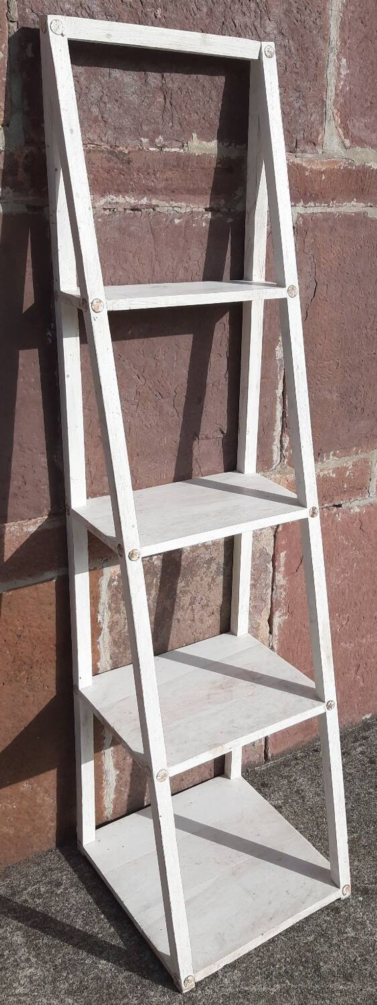 Etagère murale