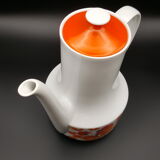 Winterling Bavaria porcelain teapot 70s