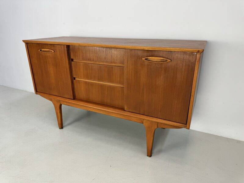 Vintage Jentique Sideboard