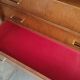 1960s compass leg chest of drawers