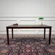 Classic English Writing Desk