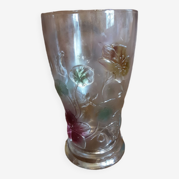 Vase cristal  original