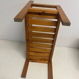 Children's bench and chair