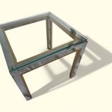 Renato Zevi coffee table / Ed. Romeo Rega, 1970