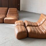 Modular sofa 'Saparella' by Michel Ducaroy