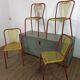 René Malaval chairs