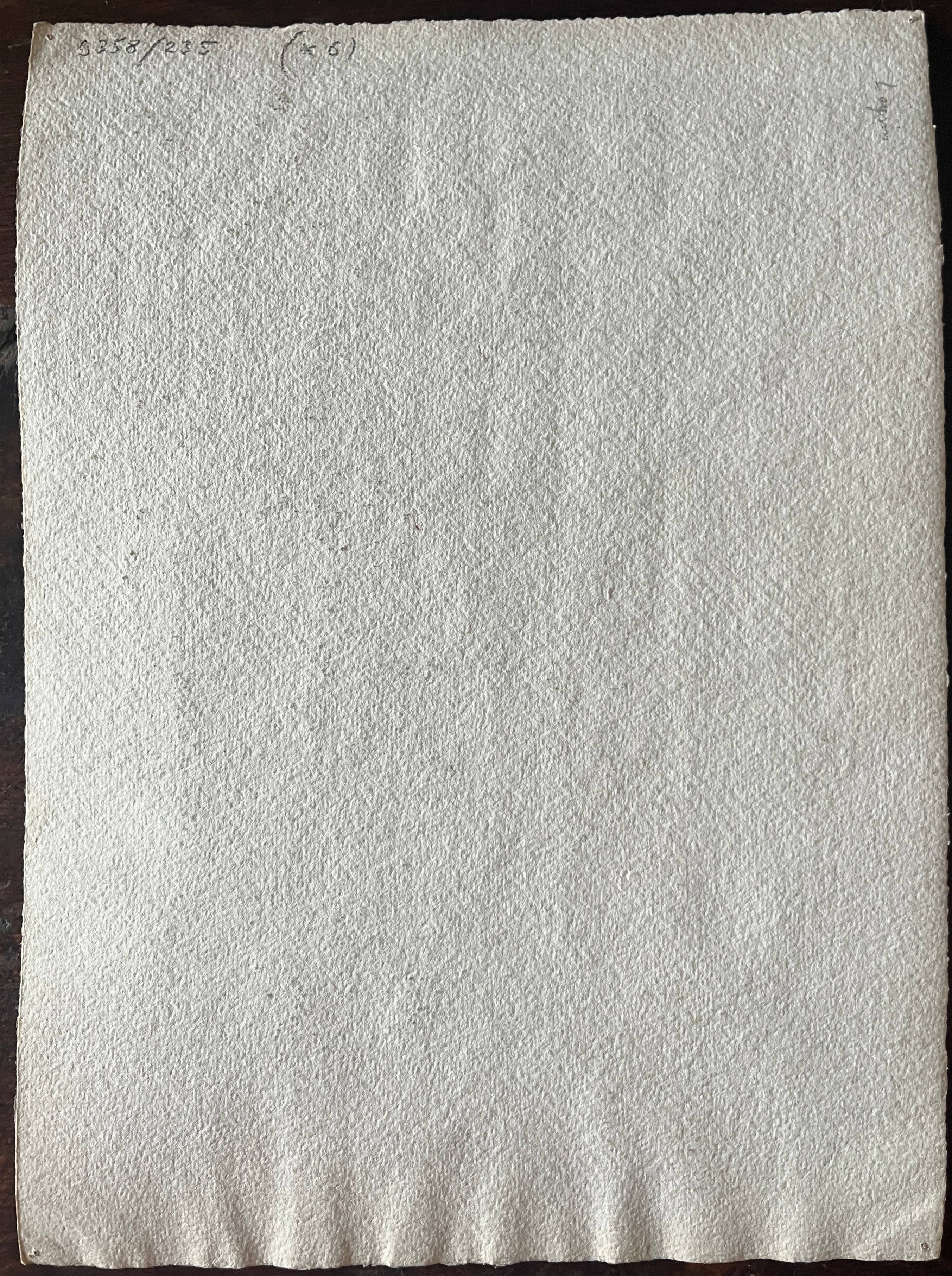 Painting Watercolor attr. G. GIRARDOT (1856-1914) Forest landscape circa 1900