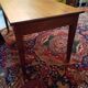 Table de ferme