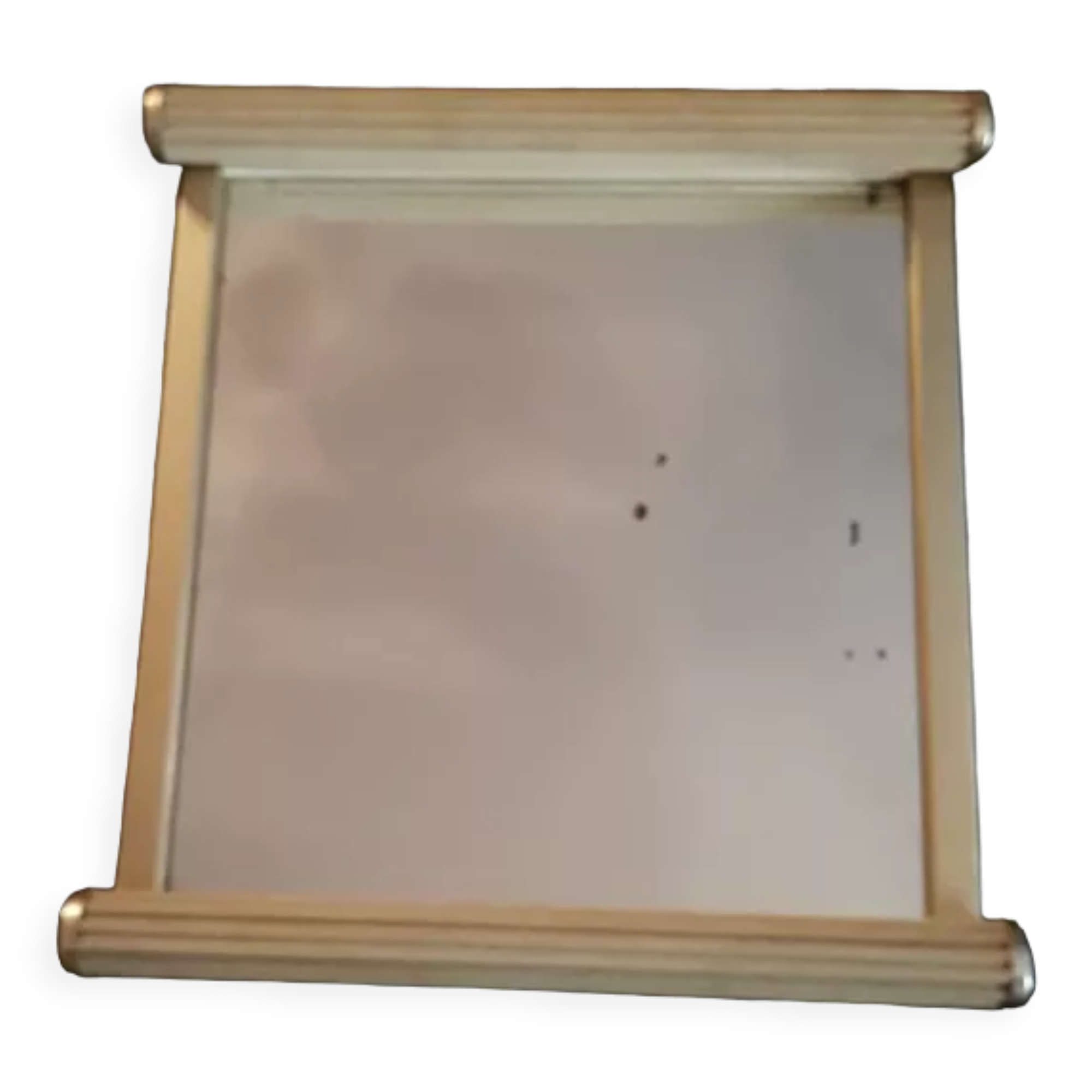 Tray hors d'oeuvres - 50s