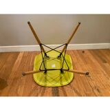 DSW chair by Charles & Ray Eames