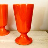 Orange mazagrans
