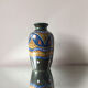 Dutch Vase Art Deco Gouda Massa Delft ware