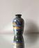 Dutch Vase Art Deco Gouda Massa Delft ware