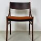 Chaise par Vestervig Eriksen, années 1960