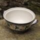 Keraluc Quimper ceramic covered pot