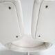 Leather Apollo chair by Patrick Norguet for Artifort, after 2000