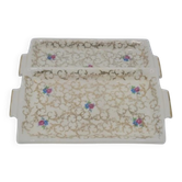 Key tray