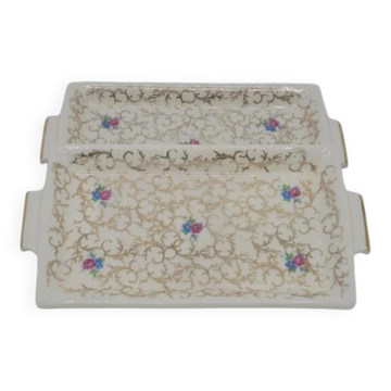 Key tray