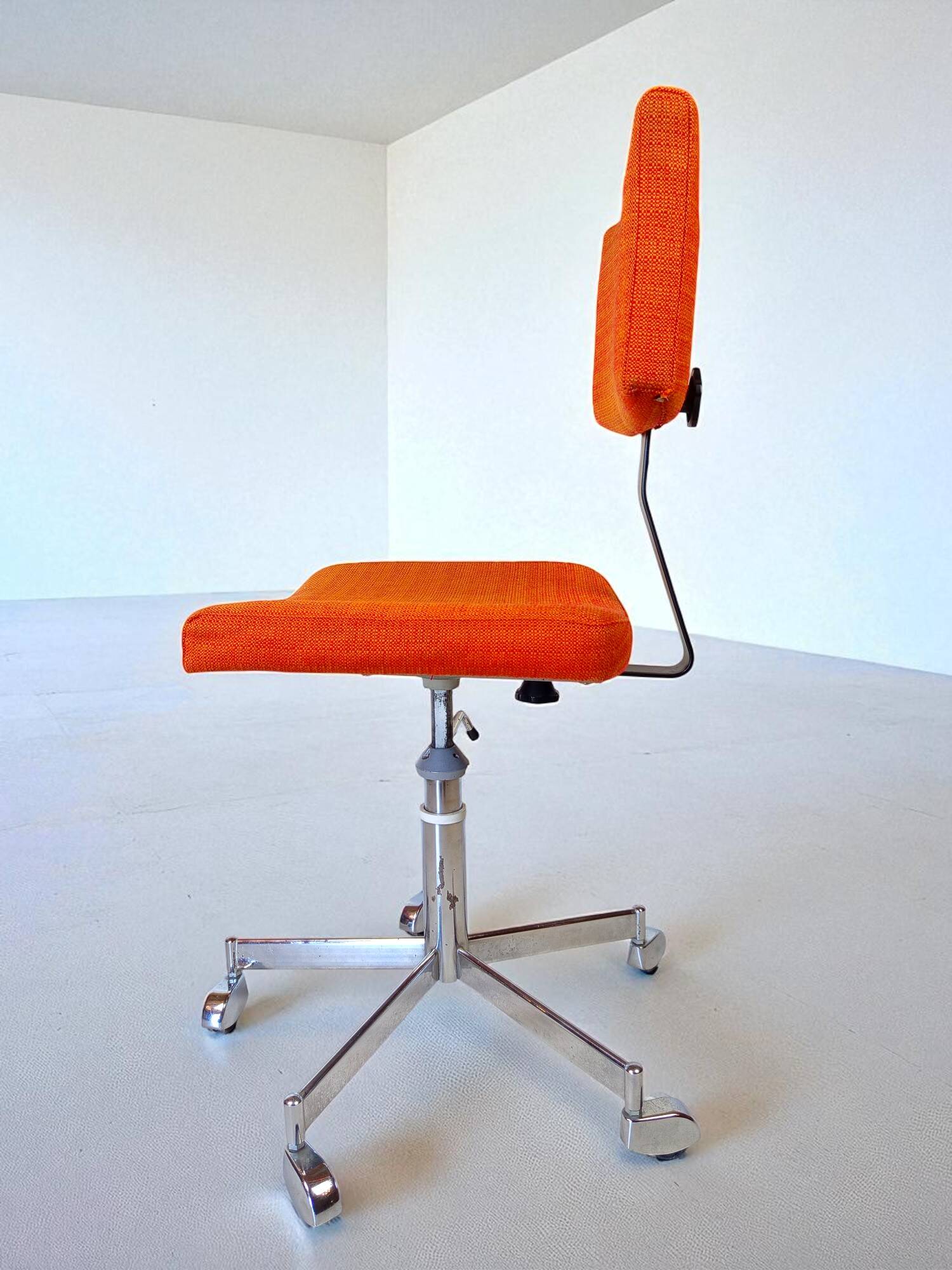 vintage office chair