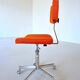 vintage office chair