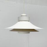 Mid-century Danish metal suspension 754 by Horn