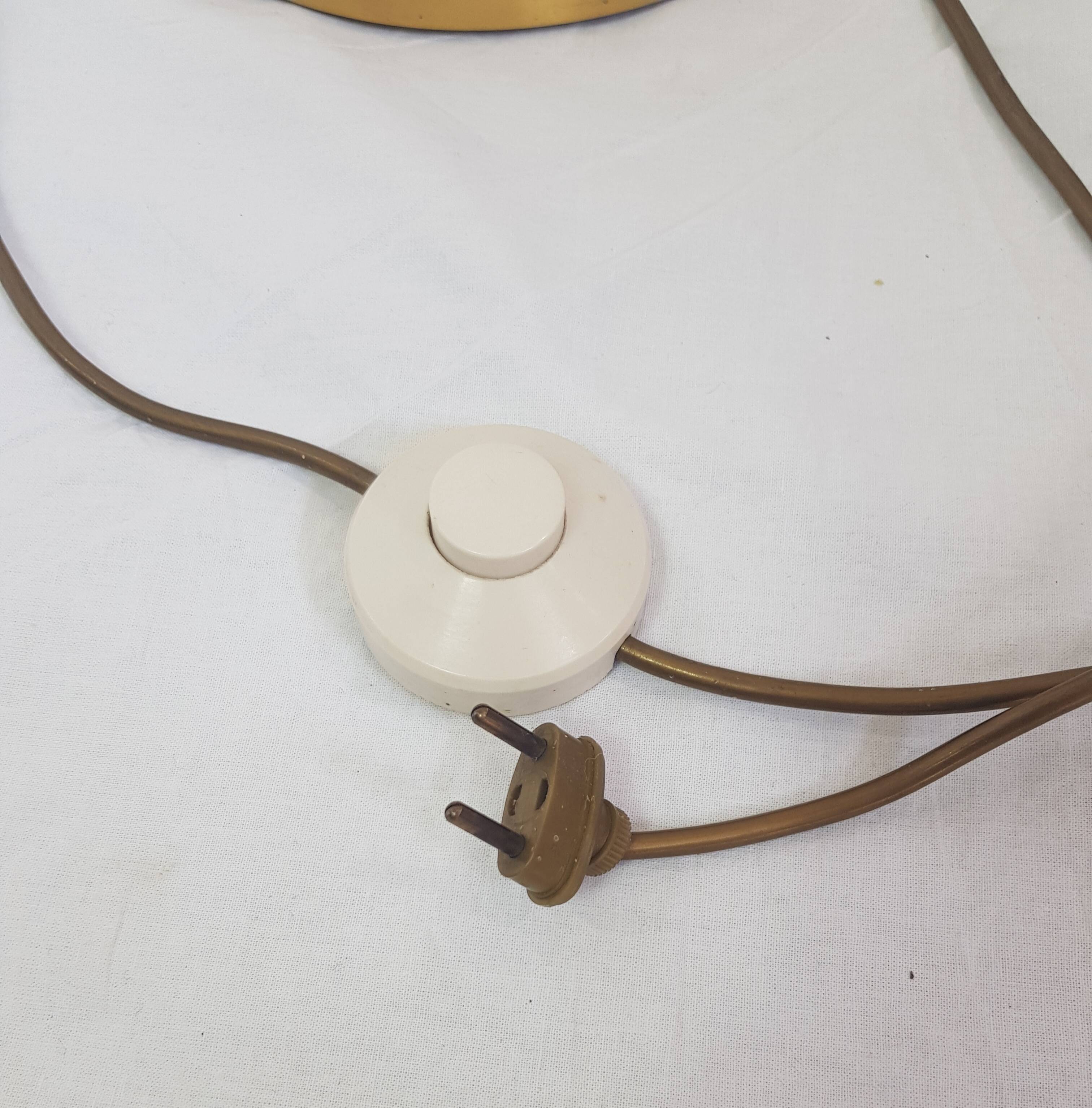 Maison Baguès Paris reading floor lamp