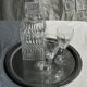 Avon Blason metal tray 1886 - 1976