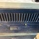 Vintage DUCRETET THOMSON PO/GO/OC Radio Transistor - Untested