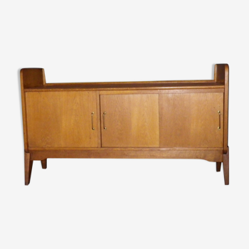 Sideboard in oak