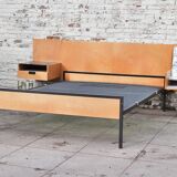 Bed Cees Braakman for Pastoe